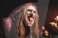 Dødheimsgard live at Roadburn Festival 2025