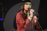 Sophie Zelmani live in Bern, Switzerland