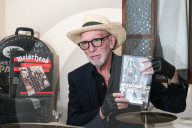 Lucas Fox, le premier batteur et membre fondateur de Motorhead.