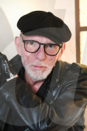 Lucas Fox, le premier batteur et membre fondateur de Motorhead.