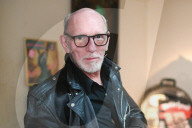 Lucas Fox, le premier batteur et membre fondateur de Motorhead.