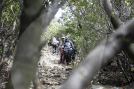 Mount Papandayan Tourism