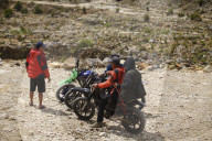 Mount Papandayan Tourism
