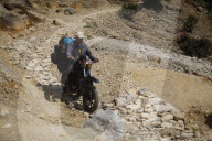 Mount Papandayan Tourism