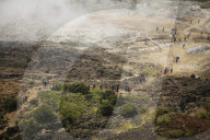 Mount Papandayan Tourism