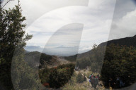 Mount Papandayan Tourism