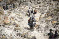 Mount Papandayan Tourism