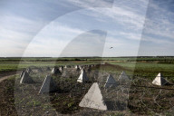 Ukrainian military UAV pilots run reconnaissance mission in Donetsk 