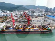 Chinese Construction Cachinery Export