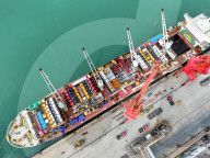 Chinese Construction Cachinery Export