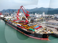 Chinese Construction Cachinery Export