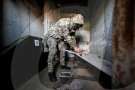 Ukrainian military UAV pilots run reconnaissance mission in Donetsk 