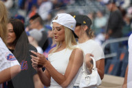 MLB: Pittsburgh Pirates Vs. New York Mets 
