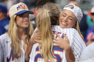 MLB: Pittsburgh Pirates Vs. New York Mets 
