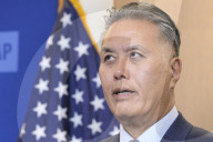 DC: Cong. Takano hold a LGTBQI Opening remarks