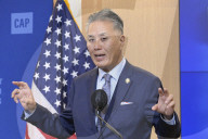 DC: Cong. Takano hold a LGTBQI Opening remarks