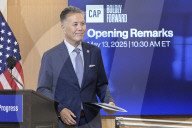 DC: Cong. Takano hold a LGTBQI Opening remarks