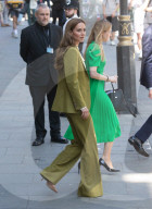 Princess Of Wales Catheine At British Design Event
