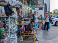 SAPA - Little Hanoi In Prague