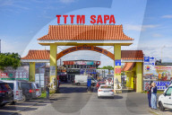 SAPA - Little Hanoi In Prague