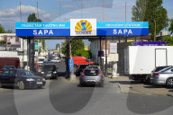 SAPA - Little Hanoi In Prague