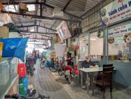 SAPA - Little Hanoi In Prague