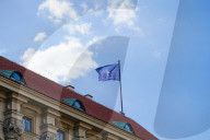 Czech Ministry Of Foreign Affairs In Prague