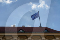 Czech Ministry Of Foreign Affairs In Prague
