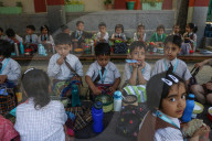 Schools And Colleges Reopen In Non-Border Districts Of Jammu And Kashmir