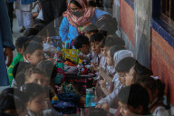 Schools And Colleges Reopen In Non-Border Districts Of Jammu And Kashmir
