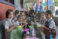 Schools And Colleges Reopen In Non-Border Districts Of Jammu And Kashmir
