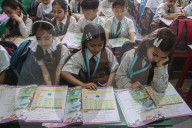 Schools And Colleges Reopen In Non-Border Districts Of Jammu And Kashmir