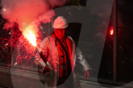 ArcelorMital: Mobilisation Of Employees And Trade Unions To Protest Against The Redundancy Plan