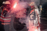 ArcelorMital: Mobilisation Of Employees And Trade Unions To Protest Against The Redundancy Plan