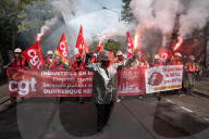 ArcelorMital: Mobilisation Of Employees And Trade Unions To Protest Against The Redundancy Plan