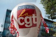 ArcelorMital: Mobilisation Of Employees And Trade Unions To Protest Against The Redundancy Plan