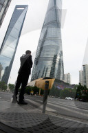 Shaghai Stock Exchange Remains Uncertain After US China Tade Talk 