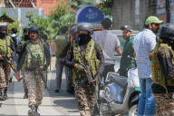 Top Lashkar-e-Taiba Commander Among Three Militants Killed In Shopian Gunfight