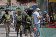 Top Lashkar-e-Taiba Commander Among Three Militants Killed In Shopian Gunfight