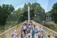 Schools And College Reopen In Non-Border Districts Of Jammu And Kashmir