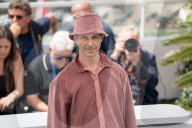 Jury Photocall - The 78th Annual Cannes Film Festival