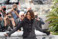 Jury Photocall - The 78th Annual Cannes Film Festival