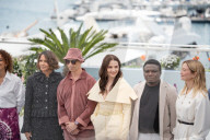 Jury Photocall - The 78th Annual Cannes Film Festival