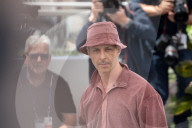 Jury Photocall - The 78th Annual Cannes Film Festival