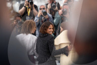 Jury Photocall - The 78th Annual Cannes Film Festival
