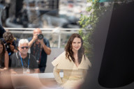 Jury Photocall - The 78th Annual Cannes Film Festival