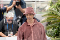 Jury Photocall - The 78th Annual Cannes Film Festival