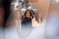 Jury Photocall - The 78th Annual Cannes Film Festival