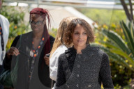 Jury Photocall - The 78th Annual Cannes Film Festival