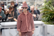 Jury Photocall - The 78th Annual Cannes Film Festival